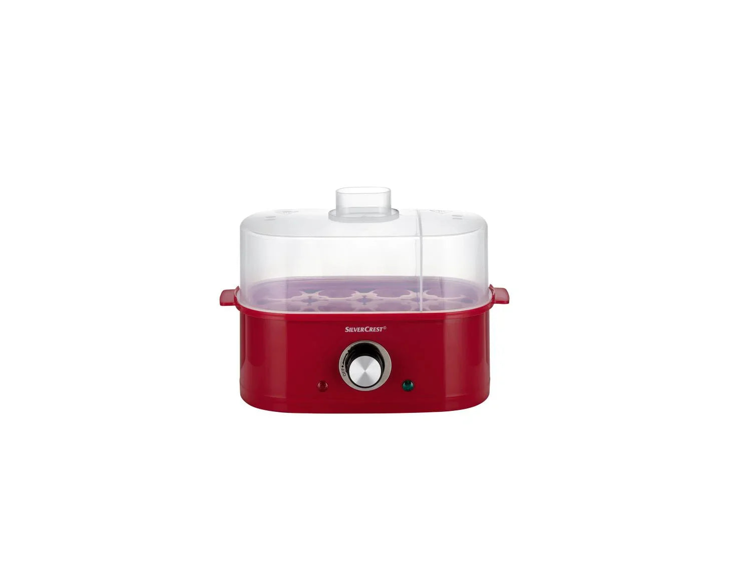 SILVERCREST KITCHEN TOOLS Appareil  hot-dogs et cuiseur  ufs 2 en 1