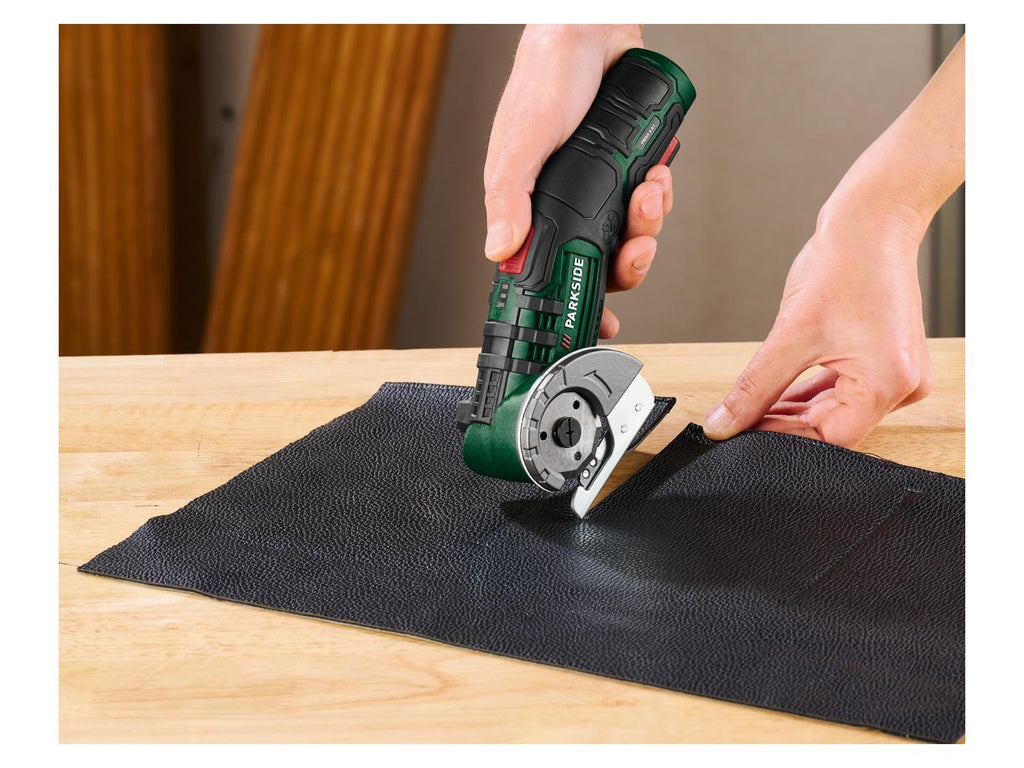 PARKSIDE Multi-cutter 4 V PMSA 4 A