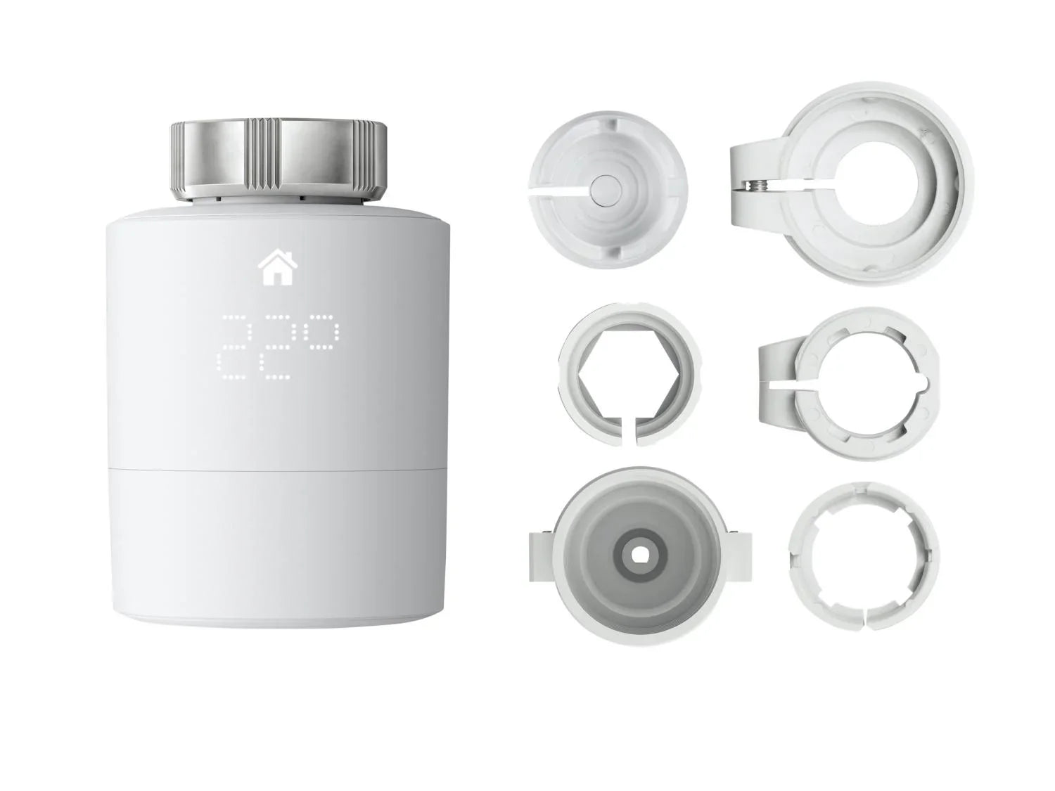 TADO Thermostat connect (V3+)