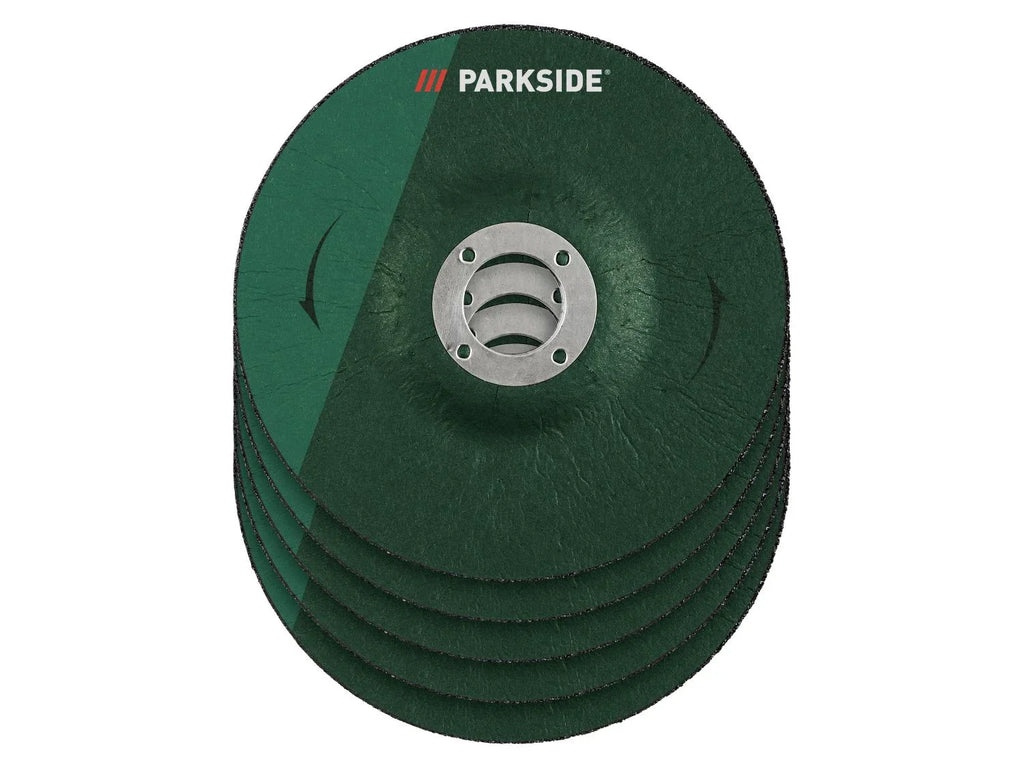 PARKSIDE Accessoire pour meuleuse d'angle