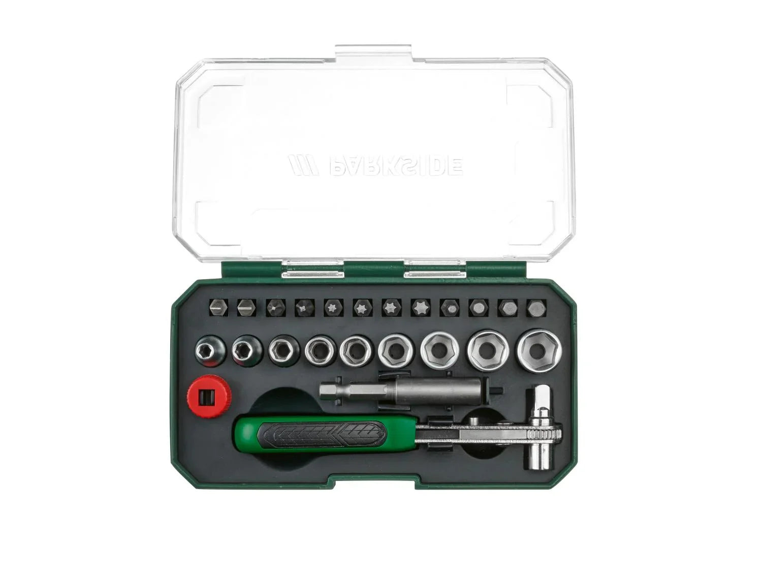 PARKSIDE Set d'outils de prcision ou rparation
