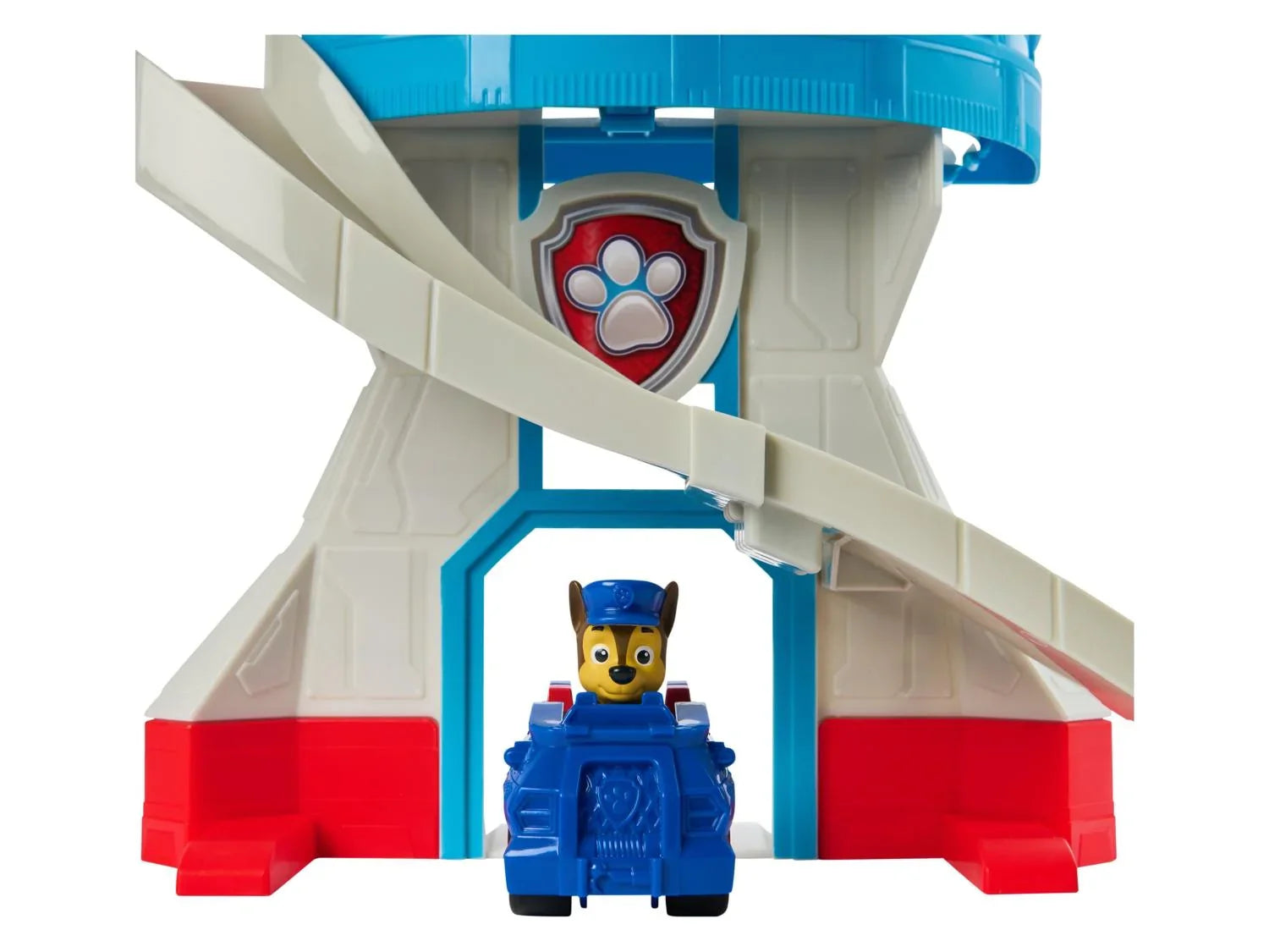 Paw Patrol Tour Pat' Patrouille