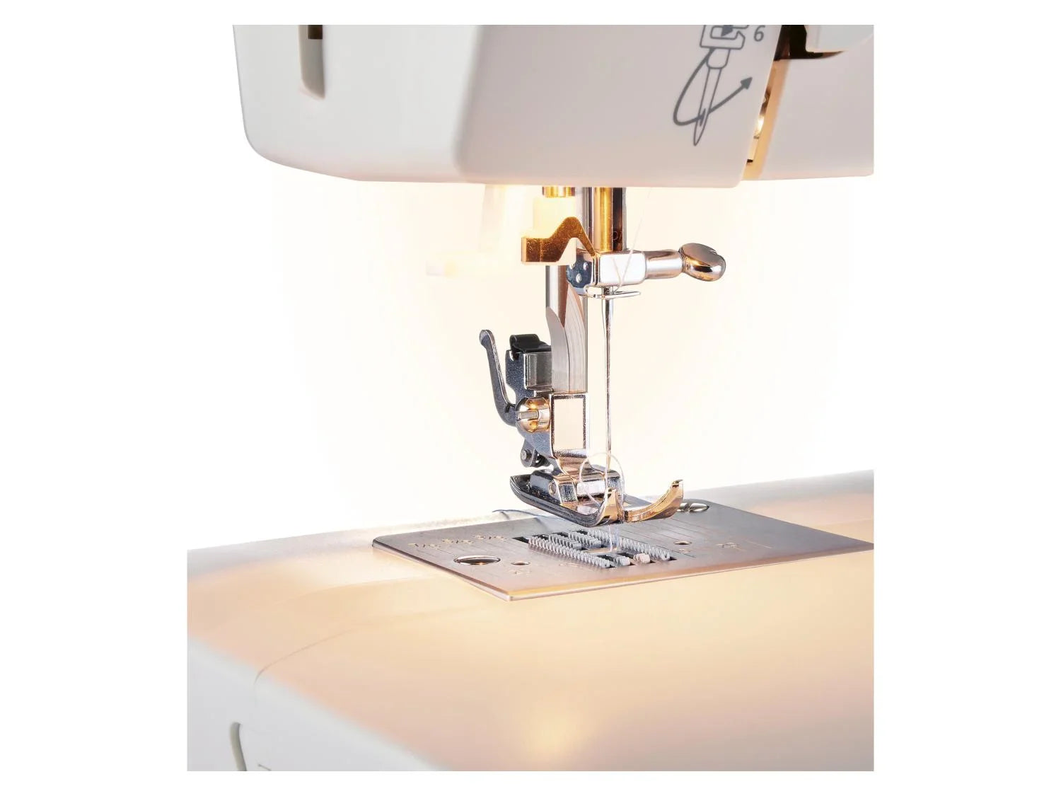 SILVERCREST Machine  coudre
