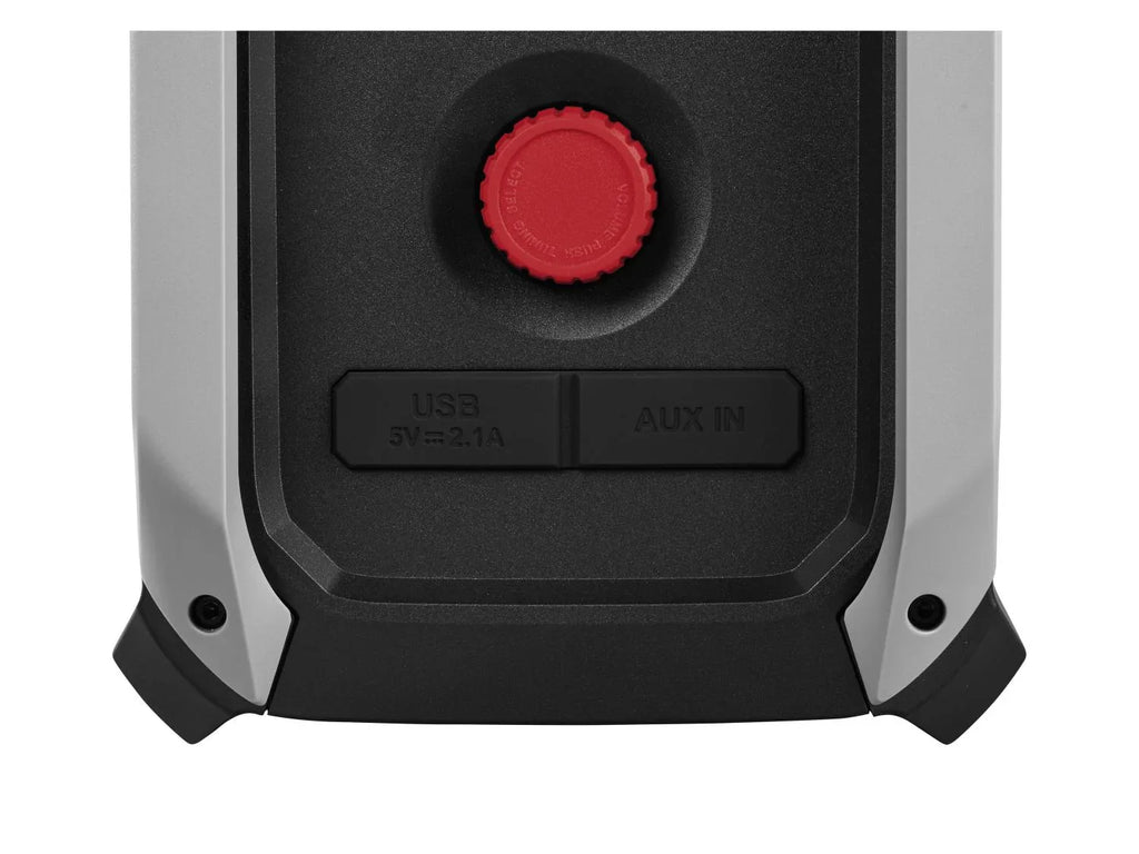 PARKSIDE PERFORMANCE Radio de chantier sans fil PBR 36 A1