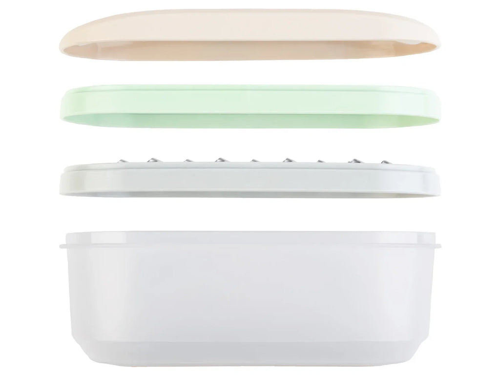 LIVARNO home Set de rpes ou de coupe-fruits