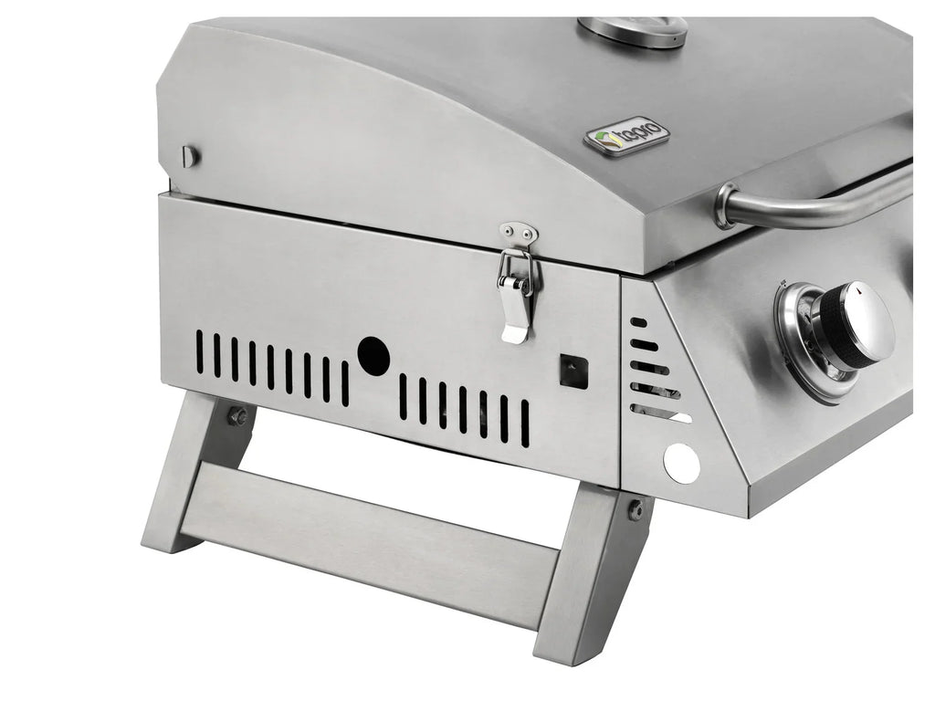 tepro Barbecue  gaz Chicago, 47,5 x 35 cm