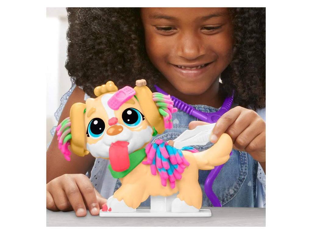 Play Doh Set de pte  modeler