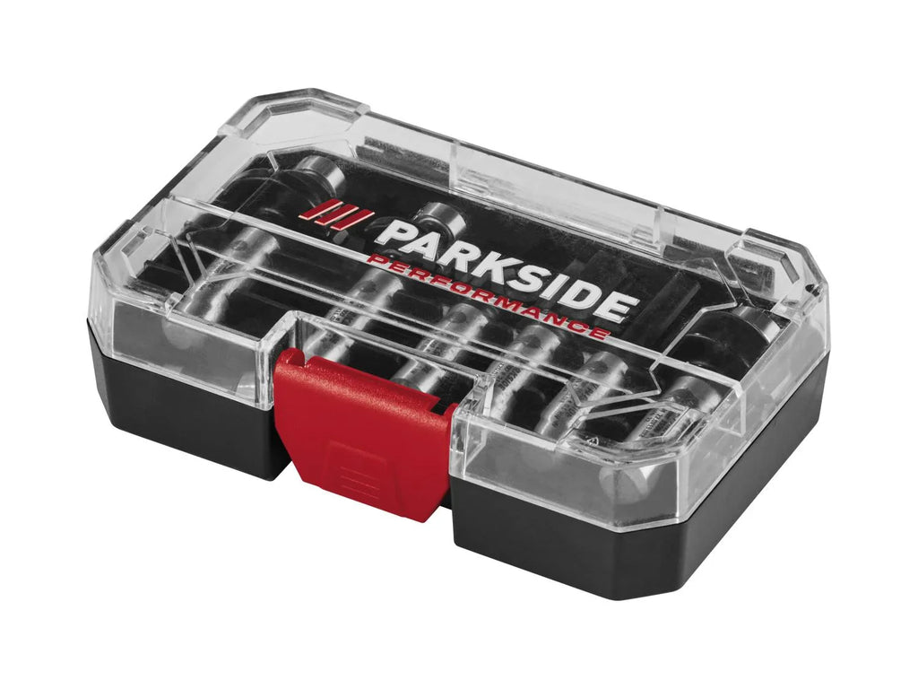 PARKSIDE PERFORMANCE Fraiseuse multifonction sans fil PMFAP 20-Li B2, 20 V