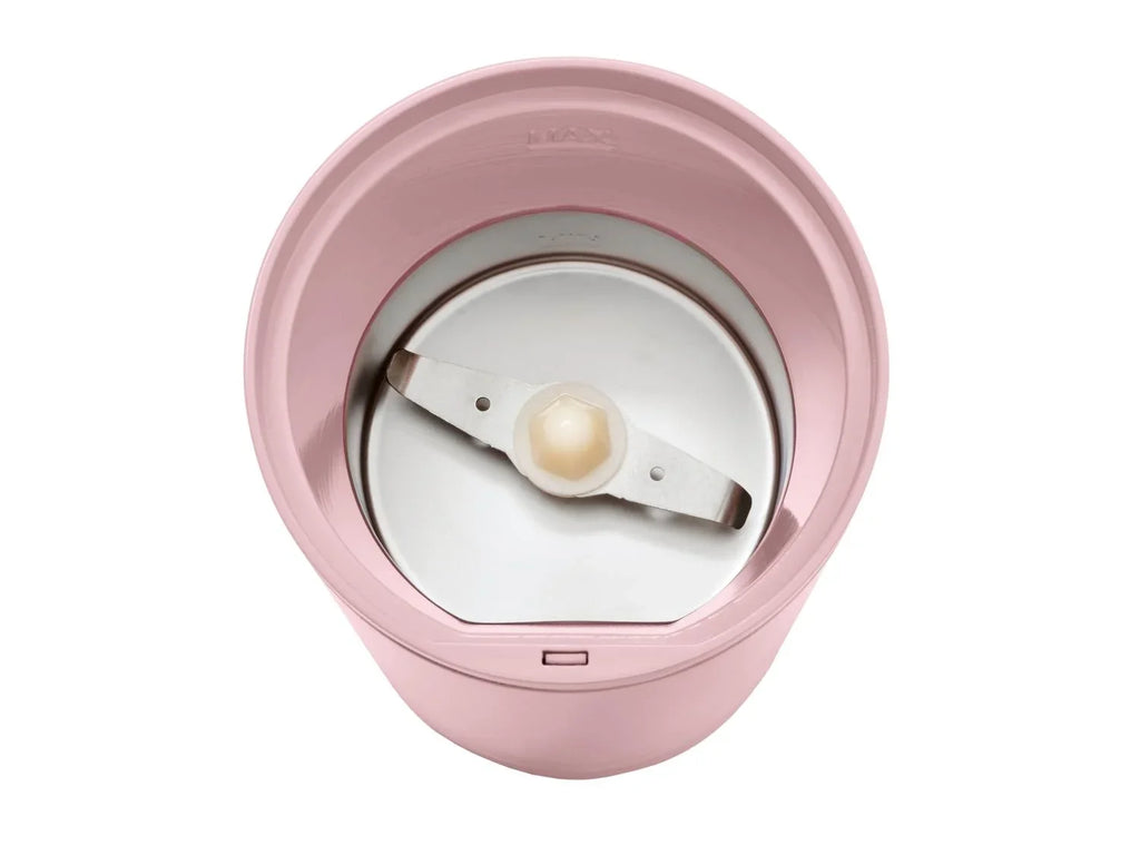 SILVERCREST Moulin  caf lectrique SKMS 180 C1, pastel