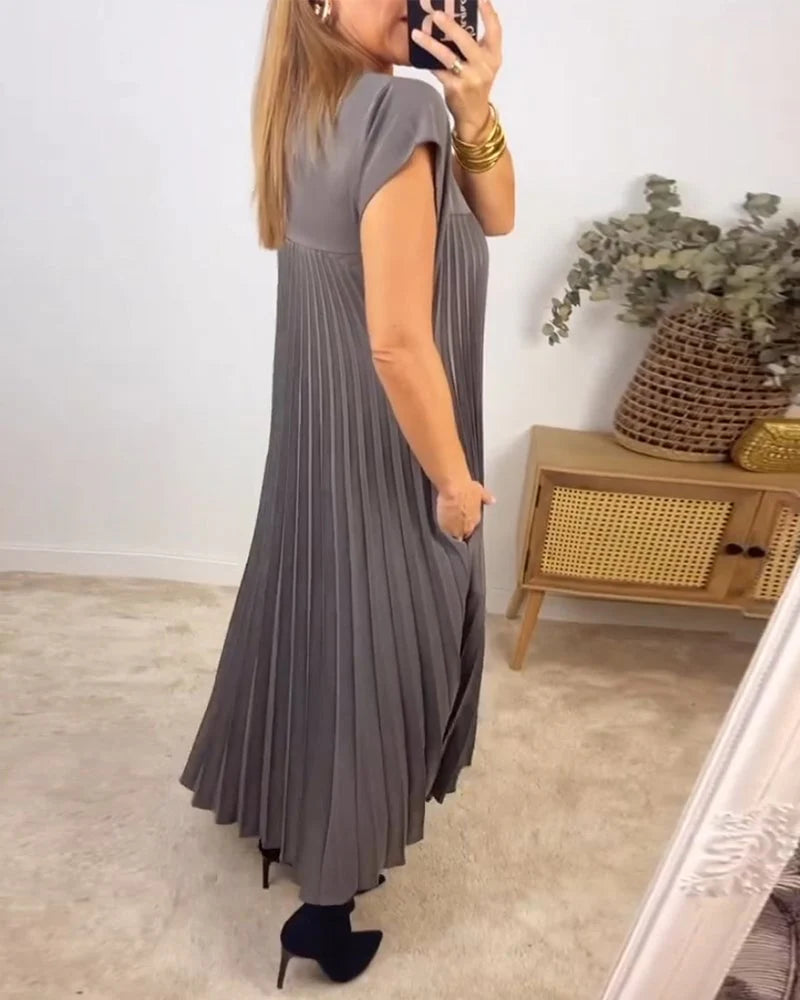 Julie | Robe intemporelle et confortable