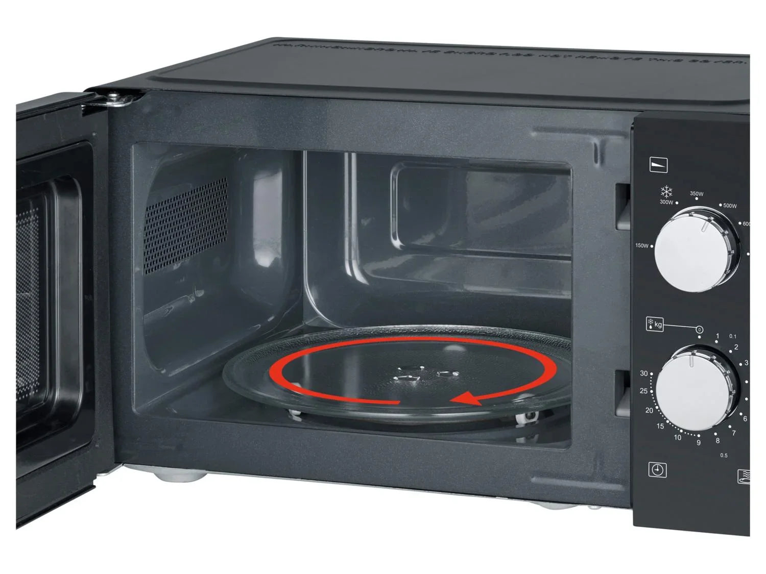 SEVERIN Four  micro-ondes MW7886