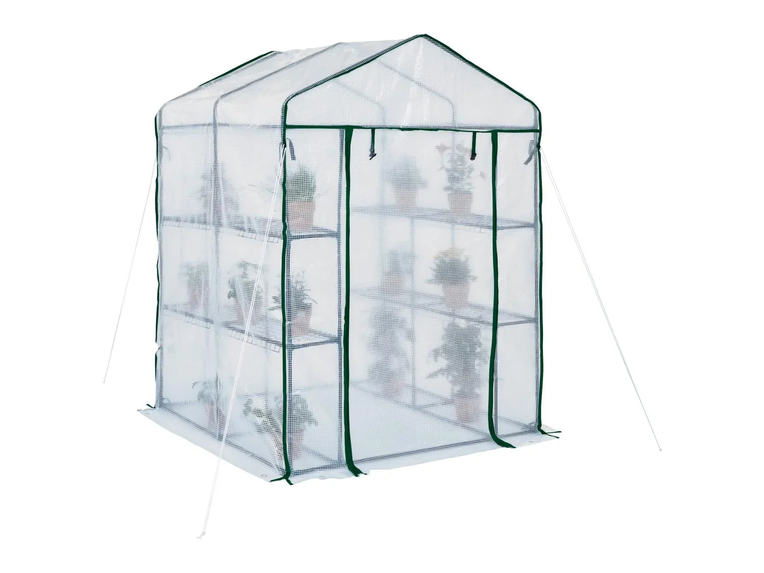 PARKSIDE Serre, 3,9m