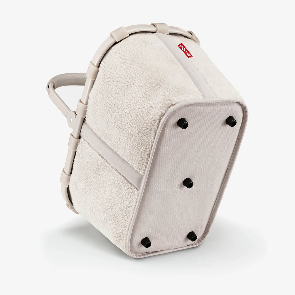 Carrybag Teddy Sand