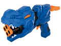 Playtive Pistolet dinosaure  flchettes souple