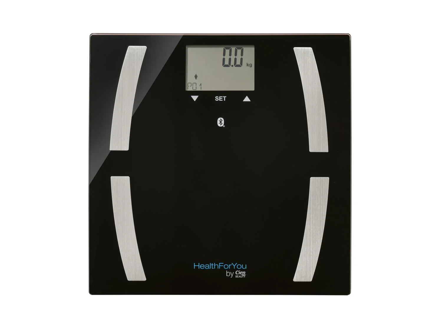 CIEN Beauty Pse-personne impdancemtre SBF 77