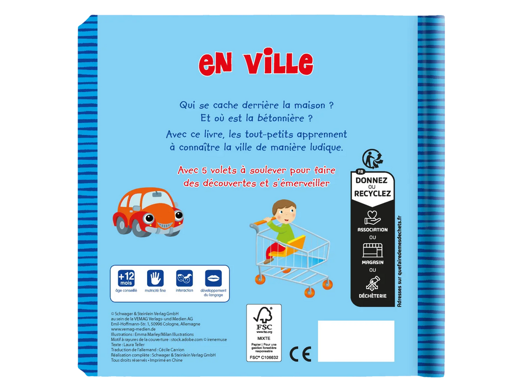 Livres interactifs