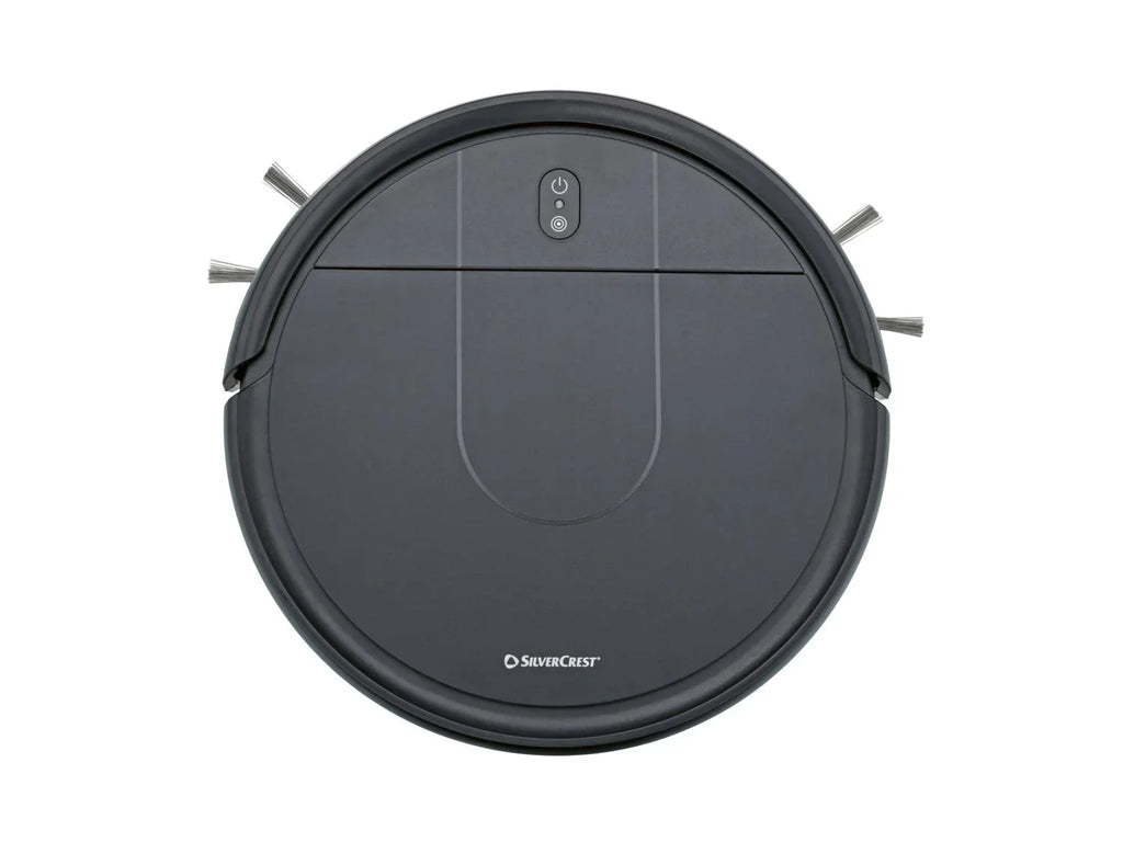 SILVERCREST Aspirateur robot, 28 W