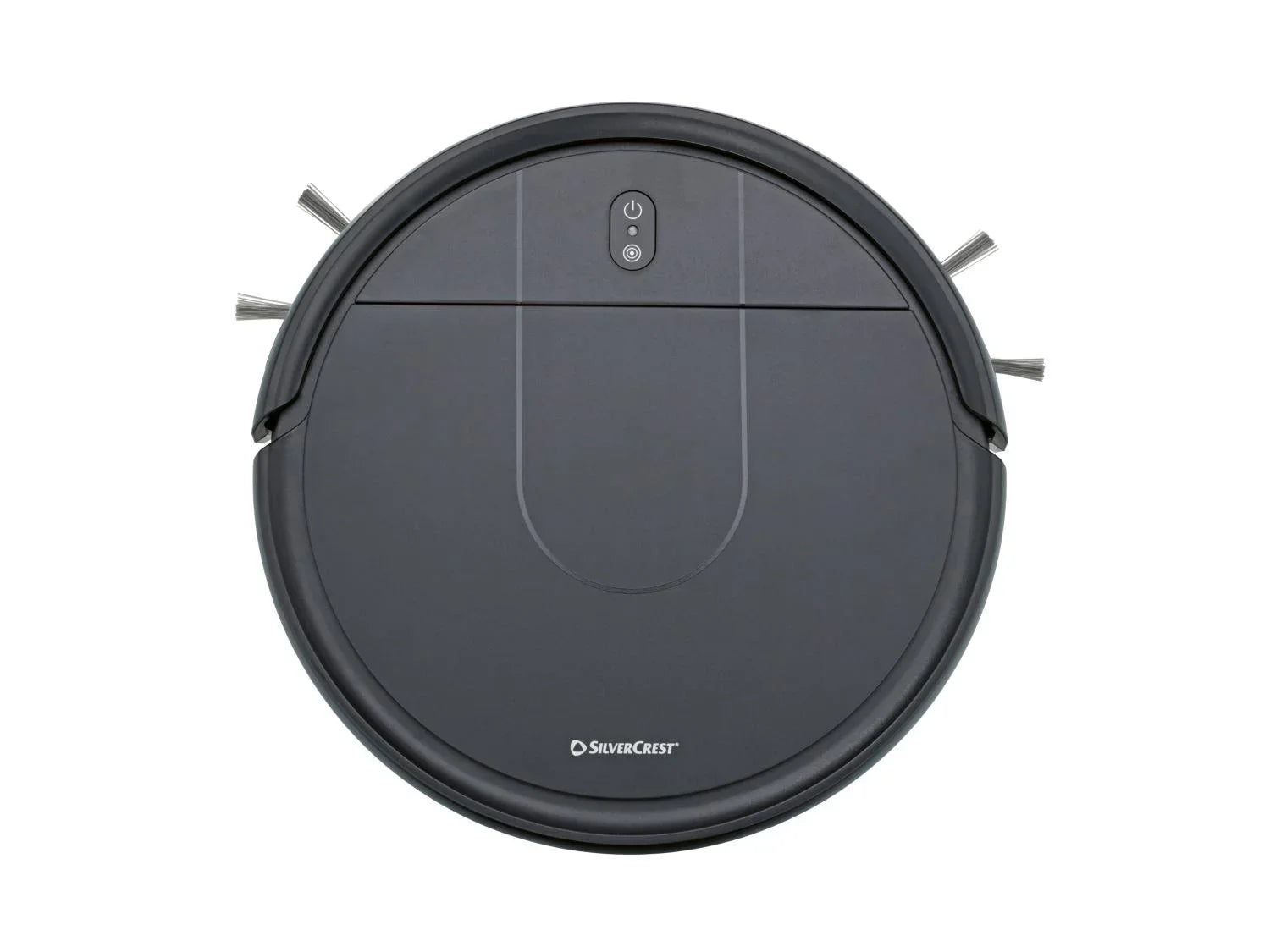 SILVERCREST Aspirateur robot, 28 W