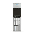 Brio Self Cleaning Bottleless Water Cooler Dispenser Stainless Steel Drinking Water Filter