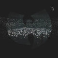 WU-TANG CLAN - ENTER THE WU-TANG (36 CHAMBERS) - LIVE FROM N.Y. Vinyl LP