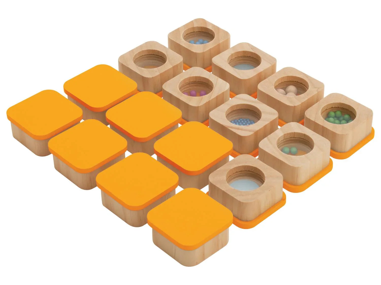 lupilu Jeu de mmoire pour enfant