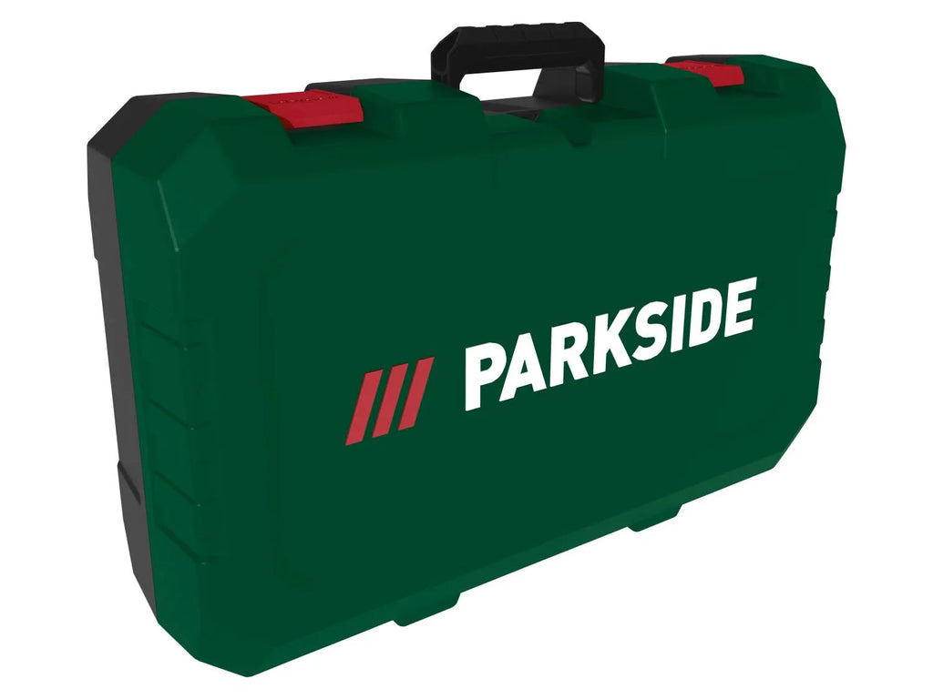 PARKSIDE Marteau perforateur PAH 1300 C3