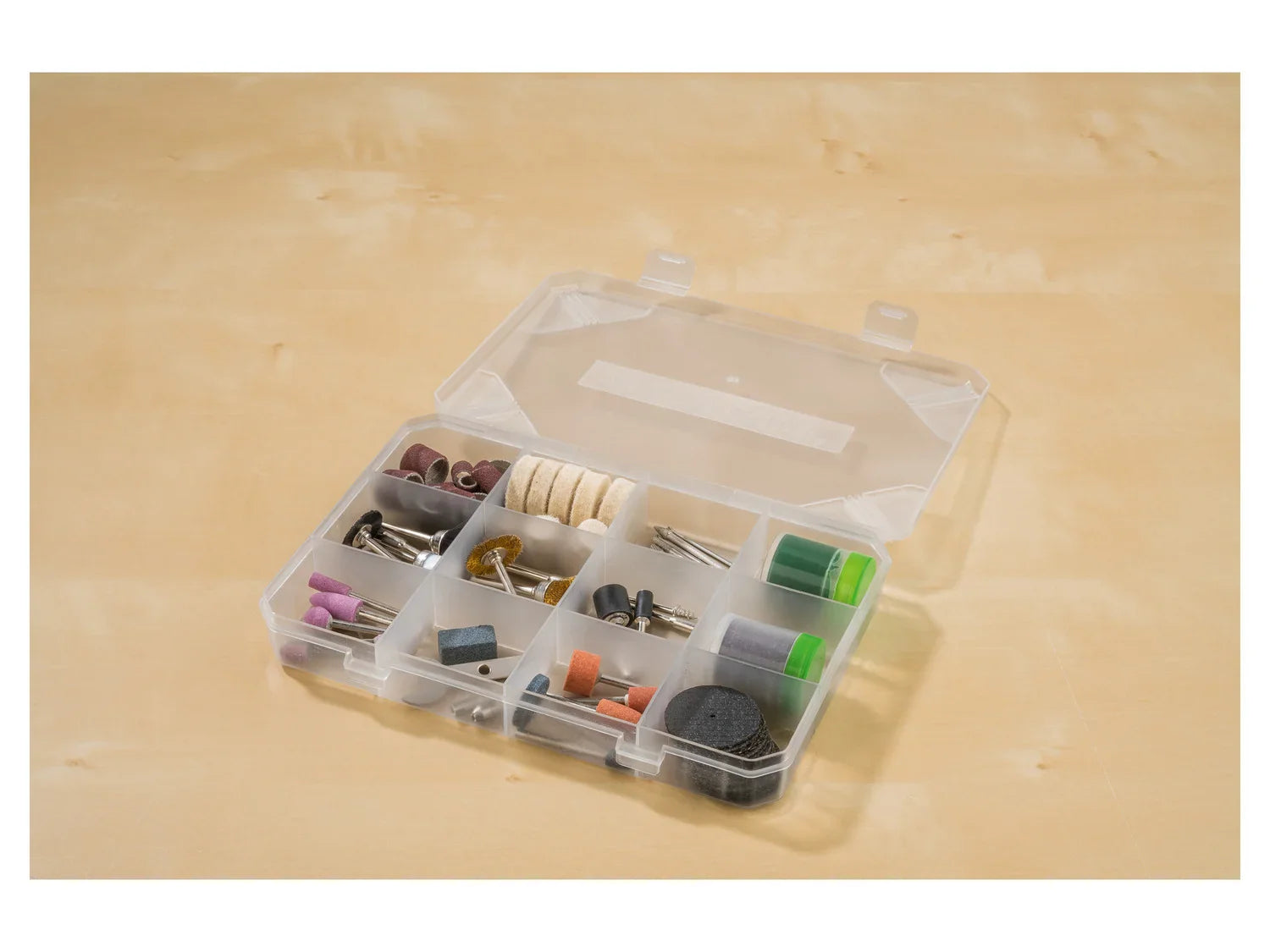 PARKSIDE Ponceuse double PDFW 120 B3, 120 W