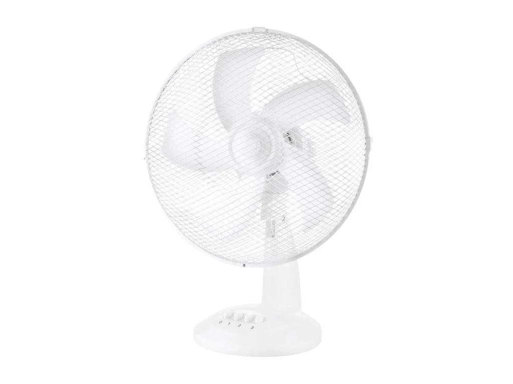 SILVERCREST Ventilateur de table STV 30 A2