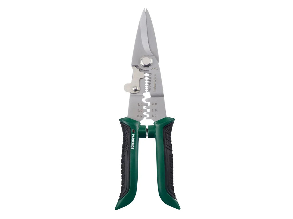PARKSIDE Pince  dnuder multiple ou Coupe-cble