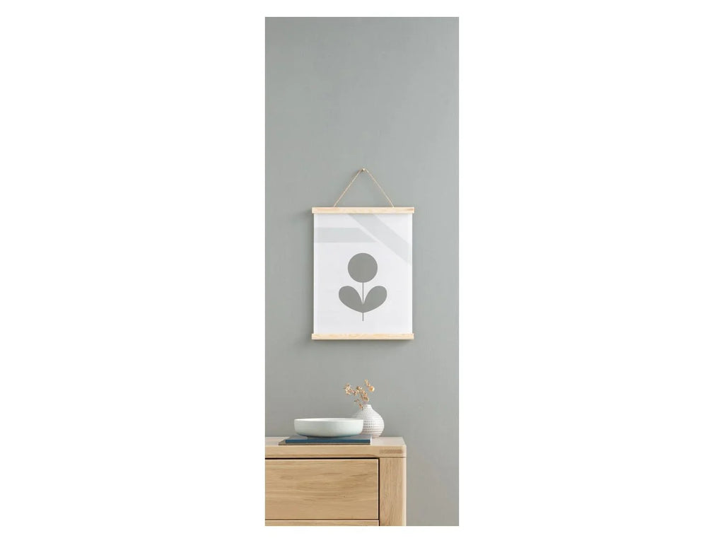 LIVARNO home Cadre magntique en bois