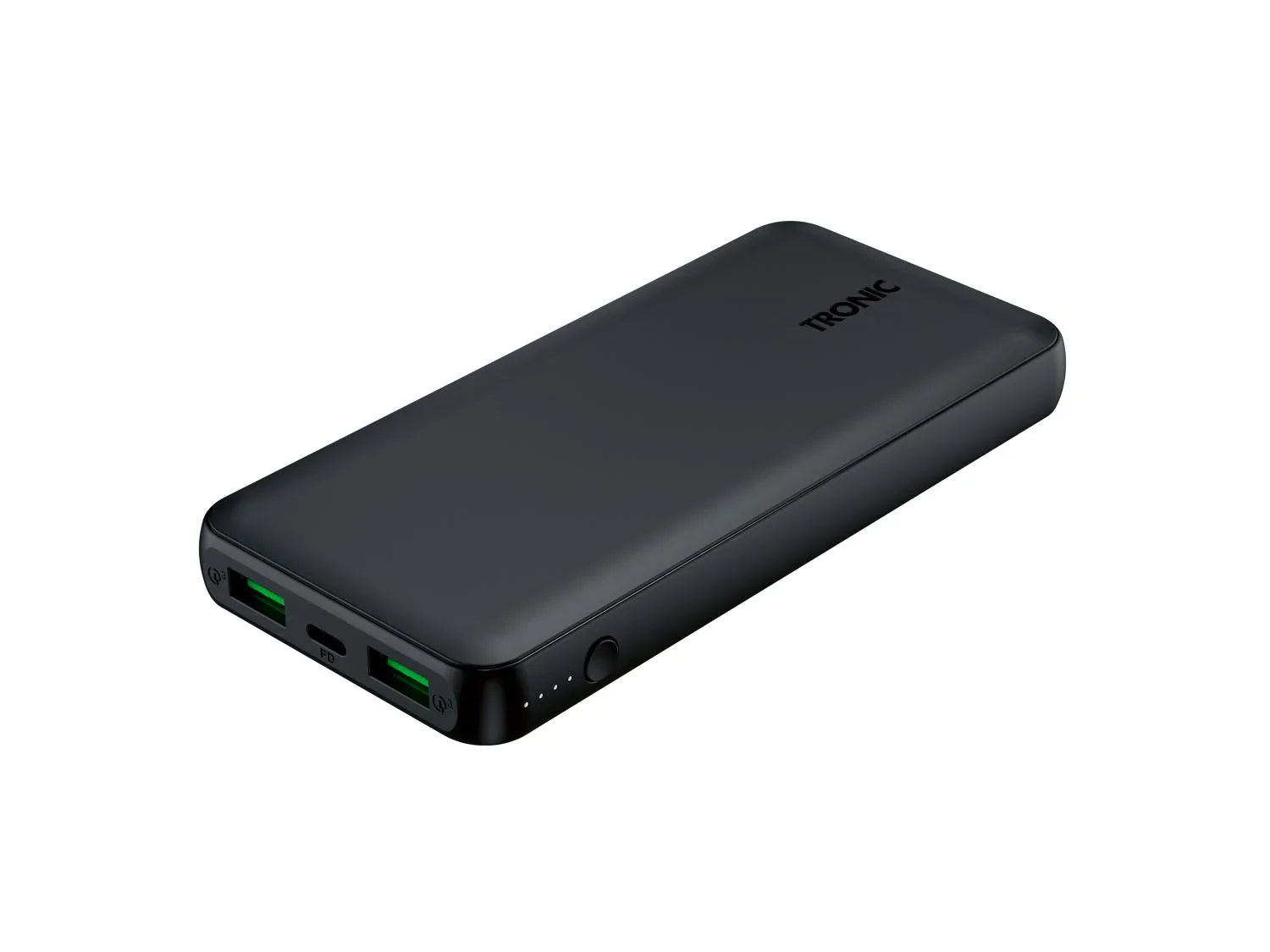 TRONIC Batterie externe, 10000 mAh