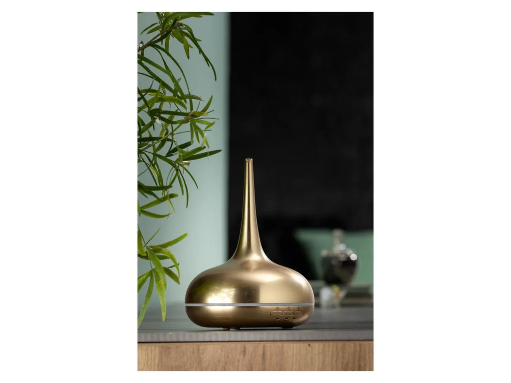 LIVARNO home Diffuseur de brume  ultrasons
