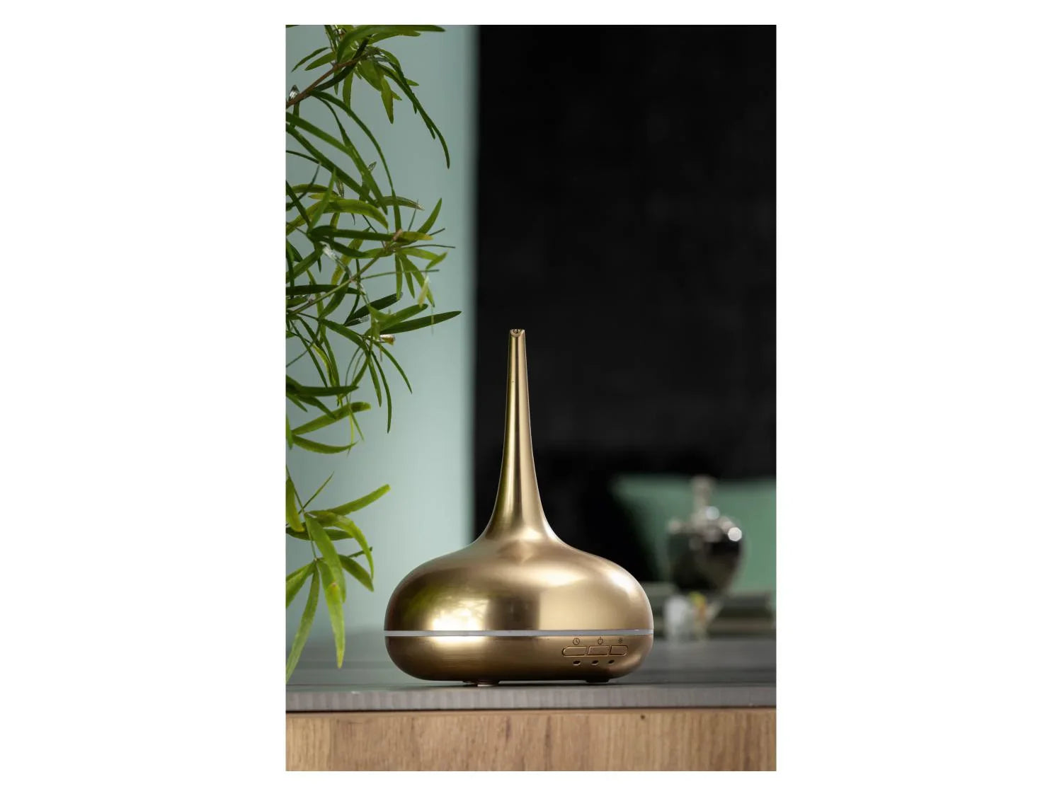 LIVARNO home Diffuseur de brume  ultrasons