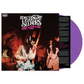 THE PLEASURE SEEKERS - WHAT A WAY TO DIE - VIOLET COLOR - VINYL LP