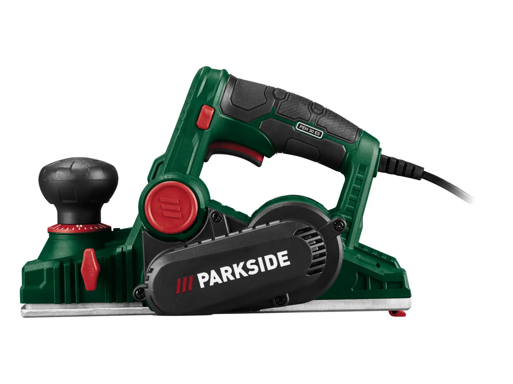 PARKSIDE Rabot lectrique PEH 30 E5