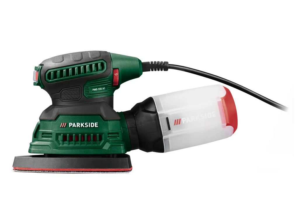 PARKSIDE Ponceuse