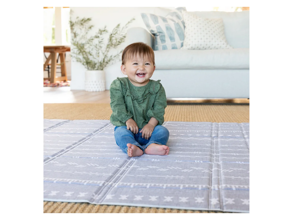 Infantino Tapis de sol pliable