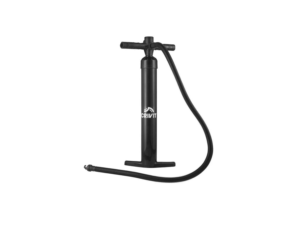 CRIVIT Pompe ou pagaie pour stand up paddle