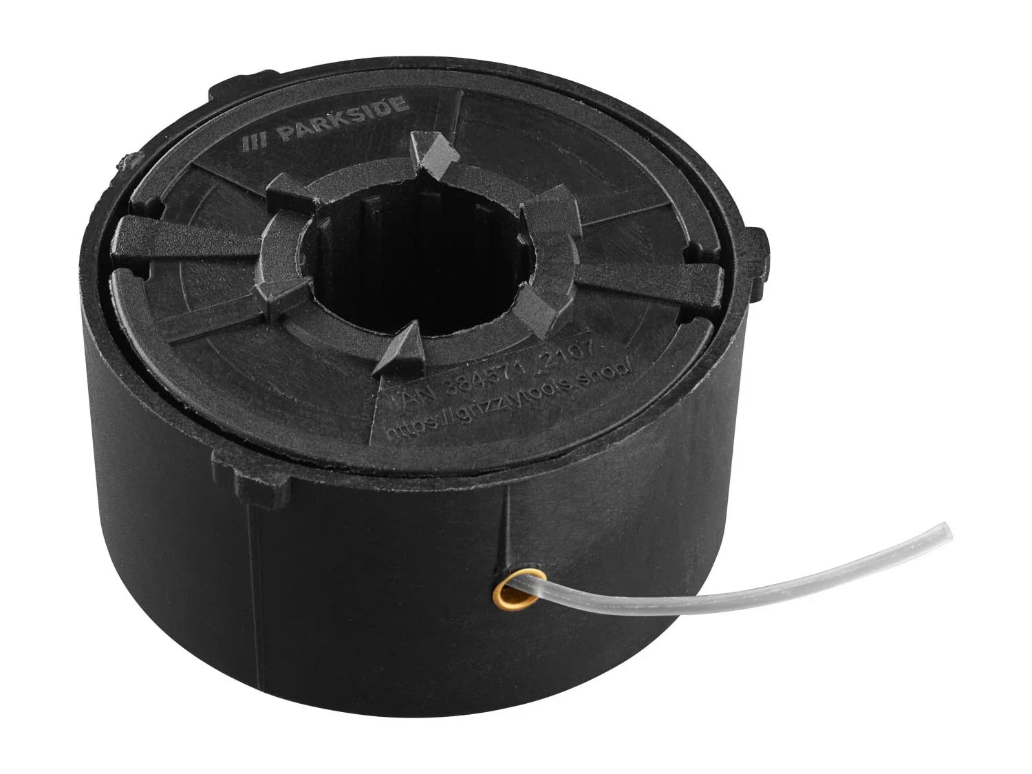 PARKSIDE Coupe-bordures lectrique PERT 300 C1,  23 cm, 300 W