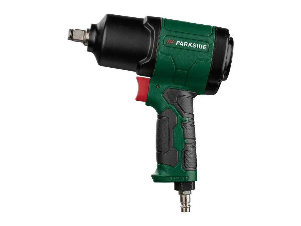 PARKSIDE Cl  chocs pneumatique PDSS 850 A1, 850 Nm