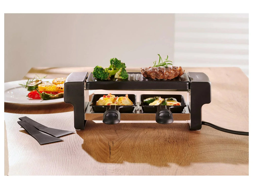 SILVERCREST Appareil  raclette