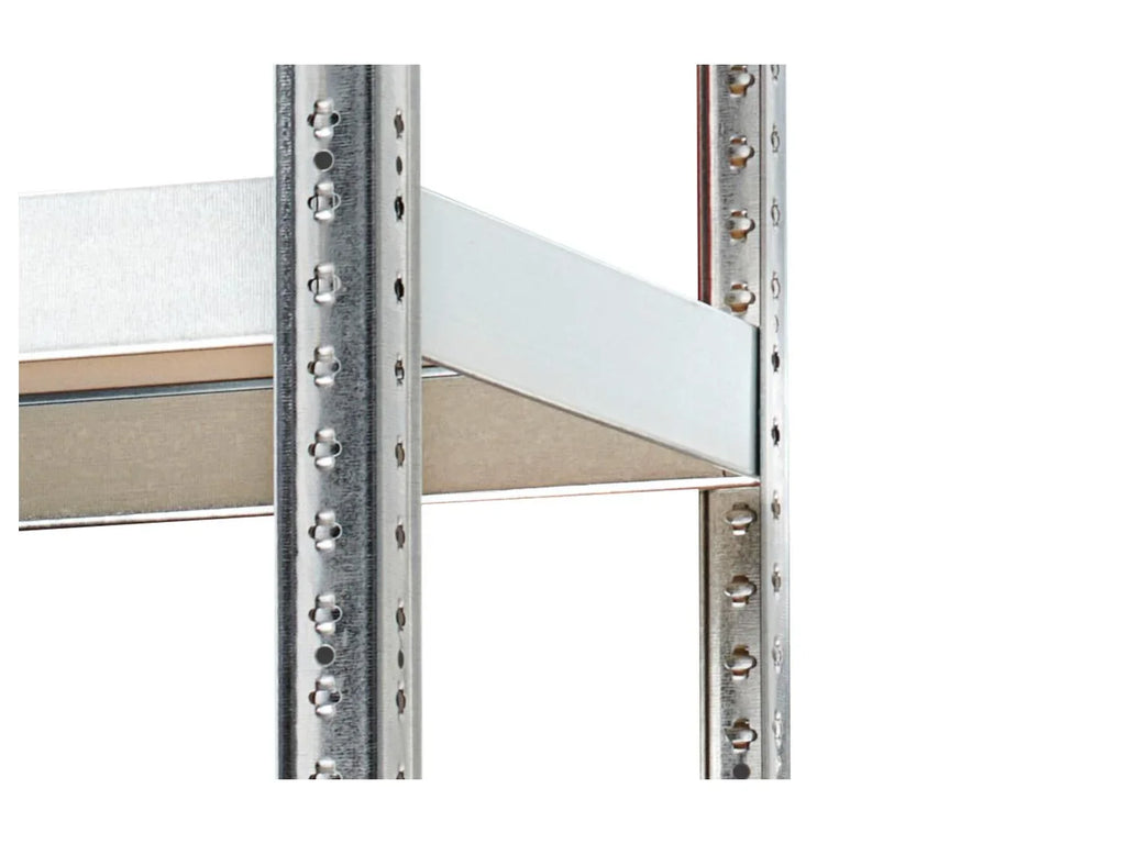 PARKSIDE tagre pour charges lourdes, 40 x 90 x 180 cm