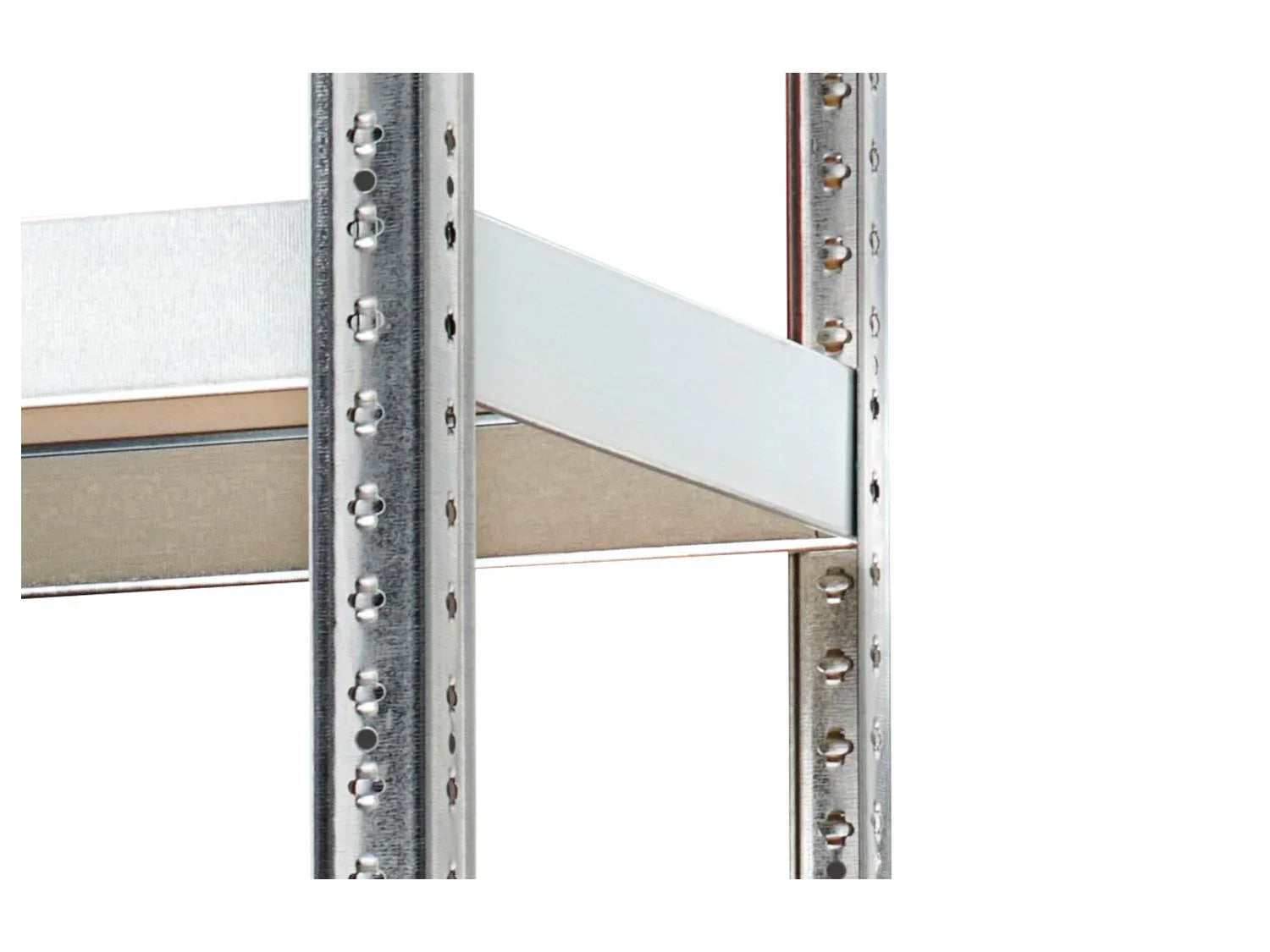 PARKSIDE tagre pour charges lourdes, 40 x 90 x 180 cm