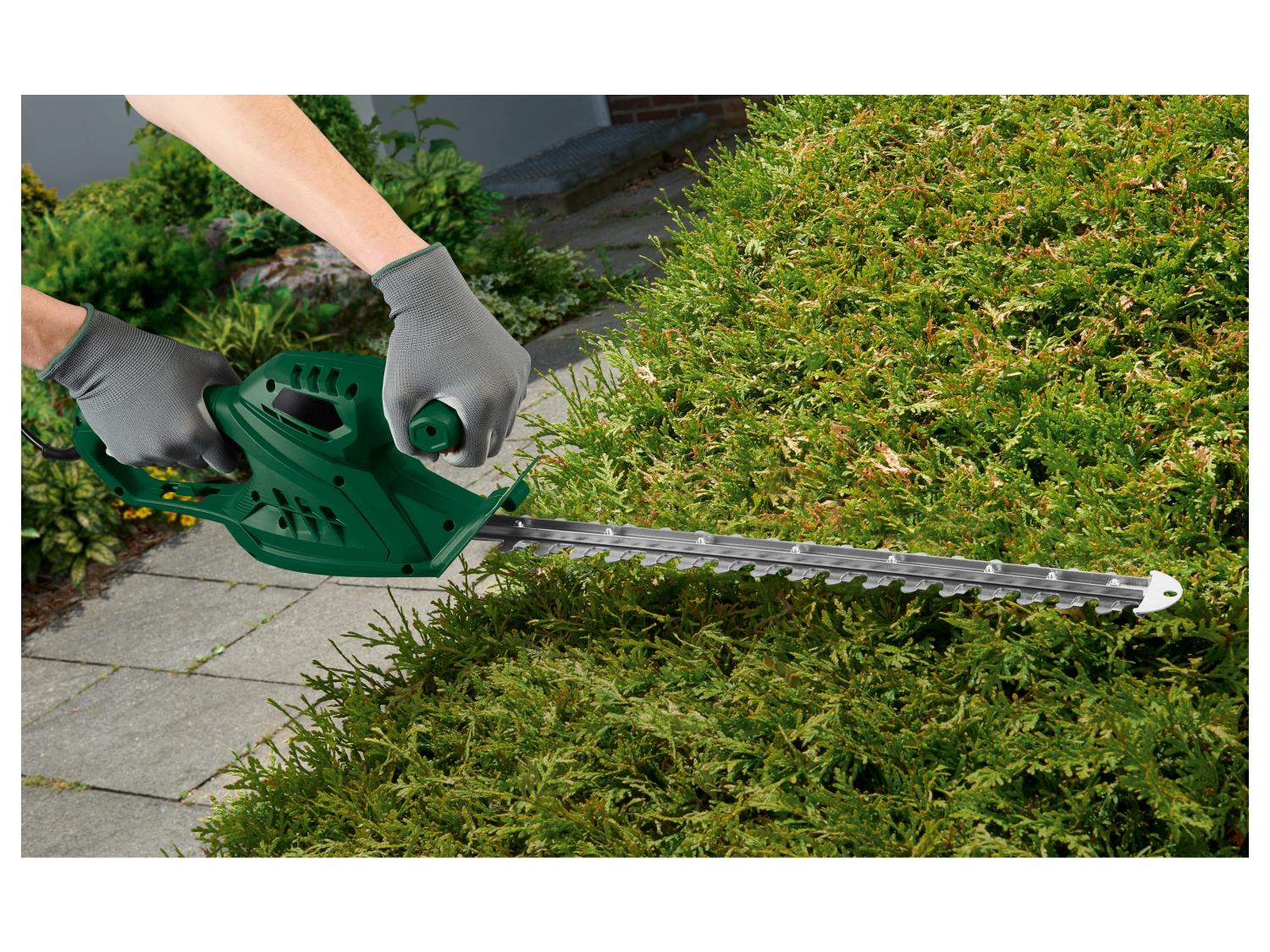 PARKSIDE Taille-haies lectrique PEHS 450 A1