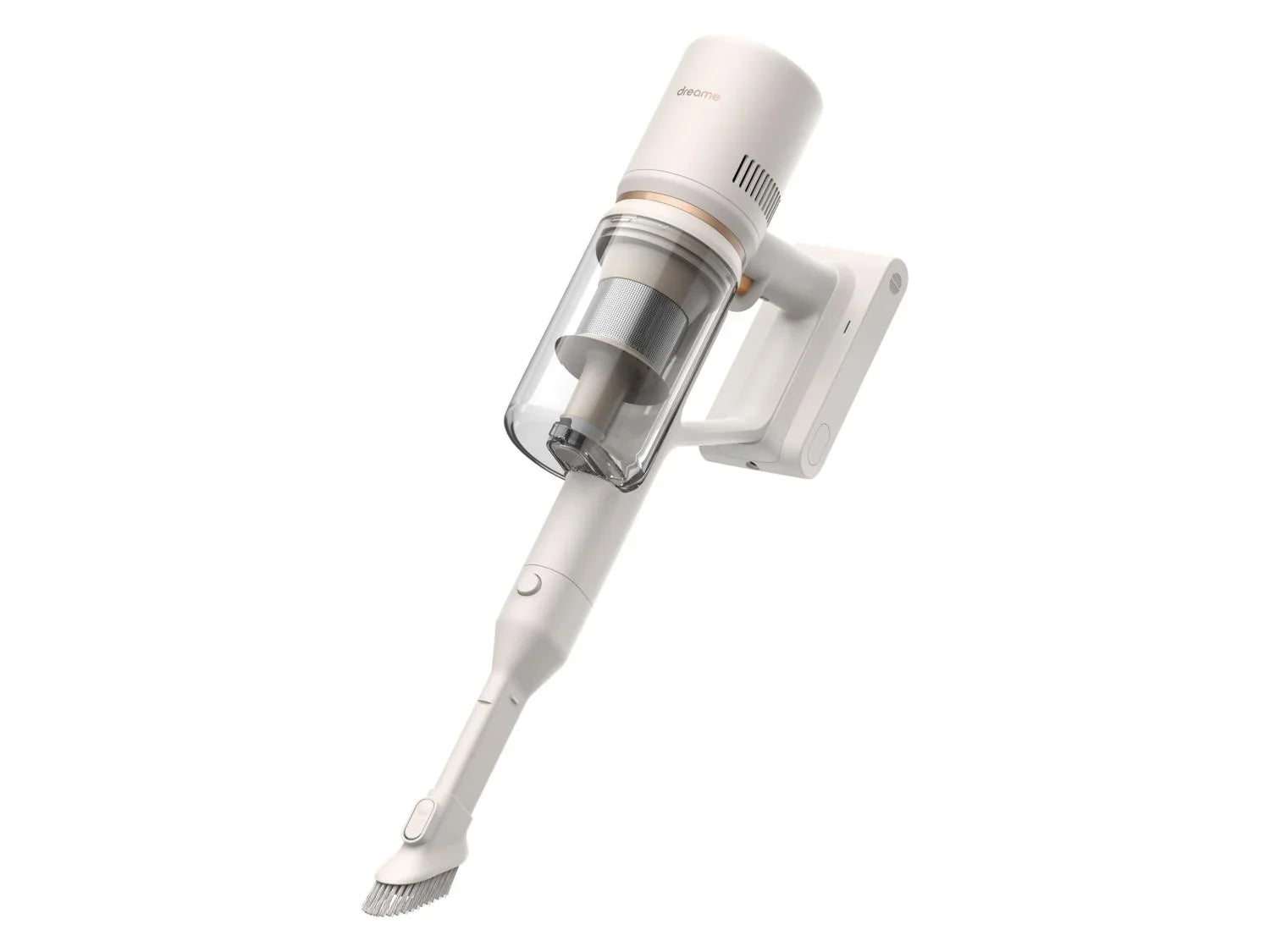 DREAME Aspirateur balai sans fil
