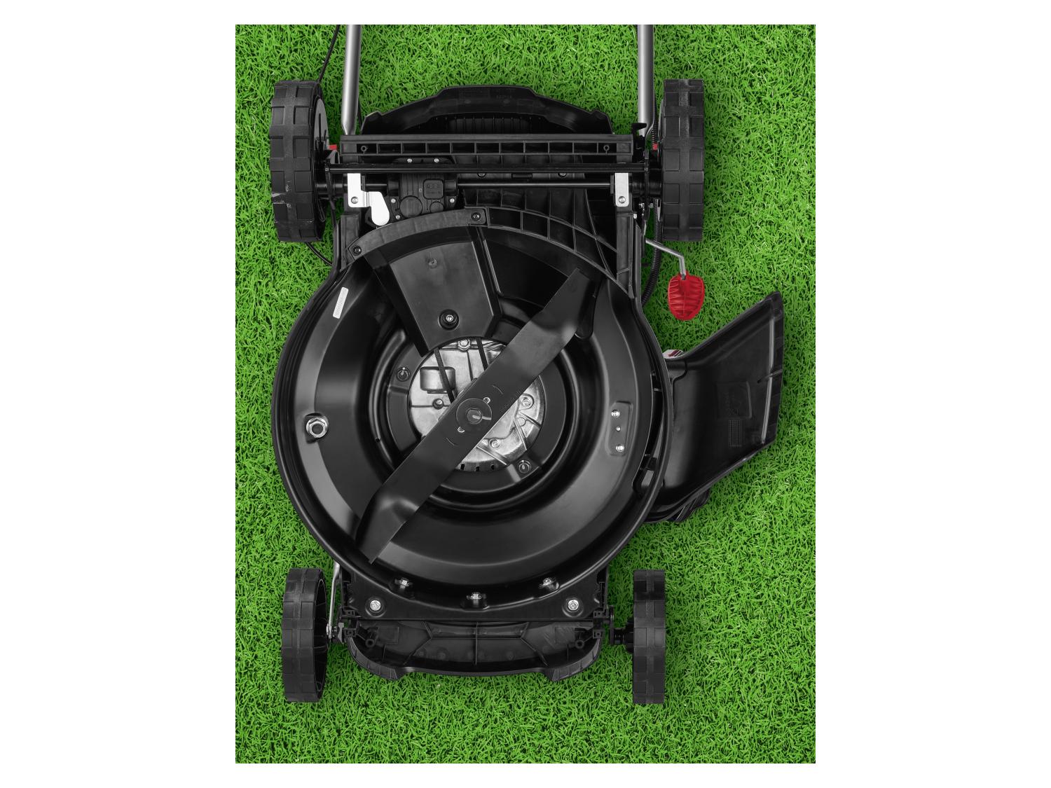 PARKSIDE PERFORMANCE Tondeuse  essence PPBRM 46 A1, 20 V