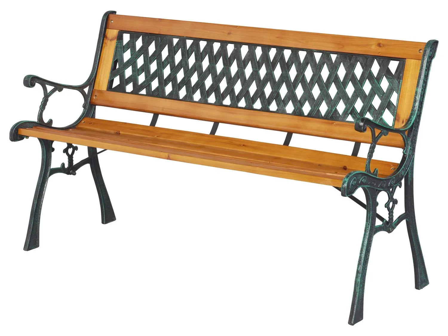 LIVARNO Banc de jardin