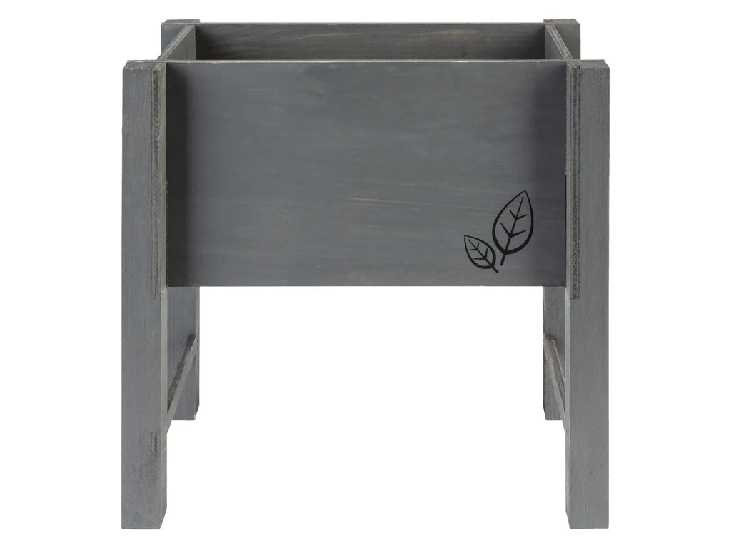 dobar Parterre surlev pour herbes, 24 x 14 x 24 cm