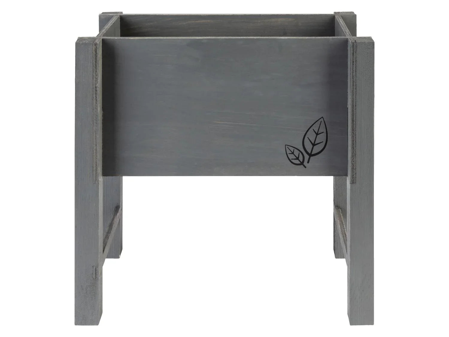 dobar Parterre surlev pour herbes, 24 x 14 x 24 cm