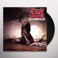 OSBOURNE,OZZY - BLIZZARD OF OZ Vinyl LP